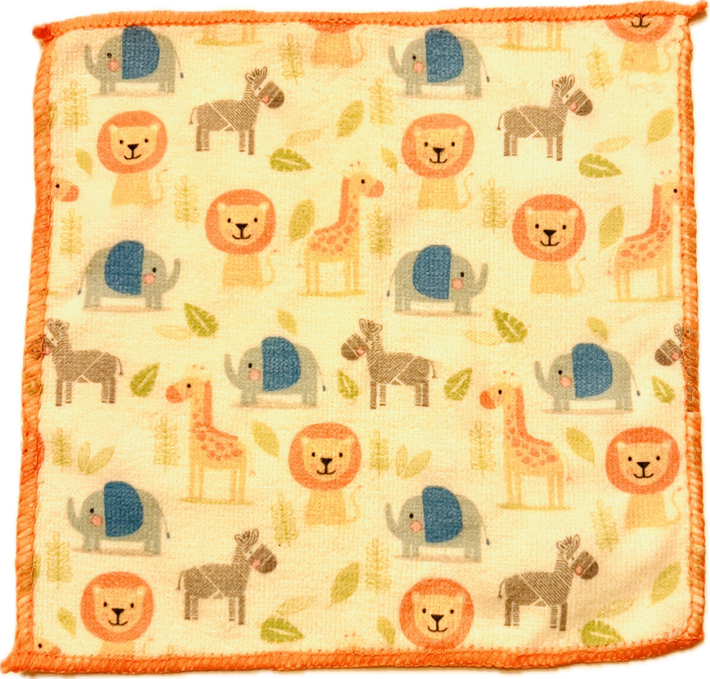 Foxy Baby Diaper Big Wheels